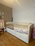 Cama IKEA Hemnes