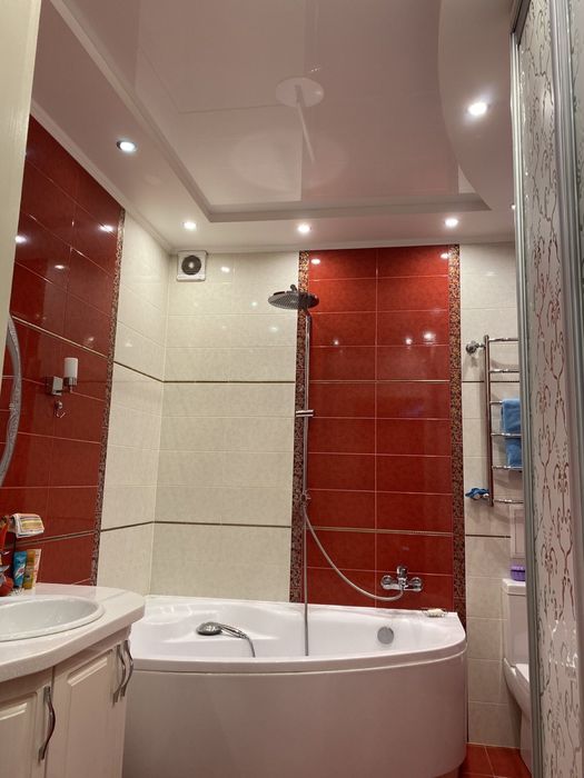 3к квартира VIP с шикарным ремонтом