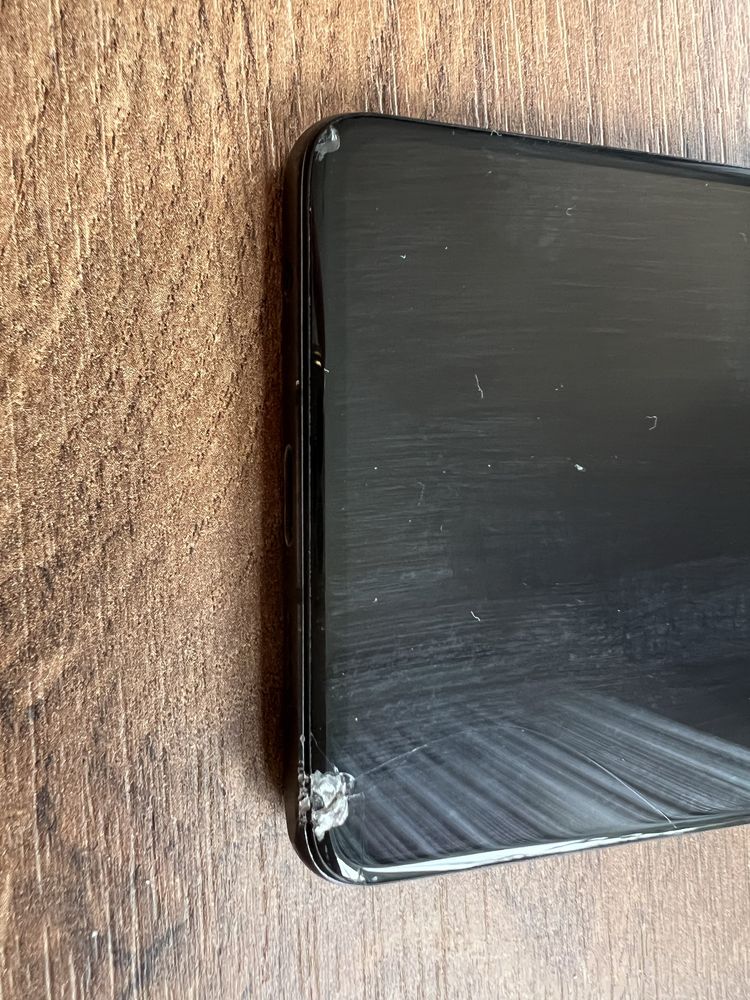 HUAWEI P30 Black 6/128GB sprawny z opakowaniem i dokumentami