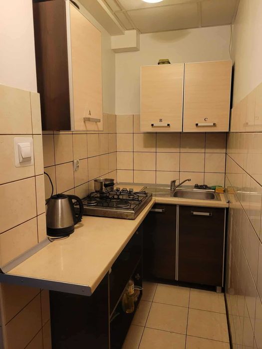 pokój w centrum Siedlec