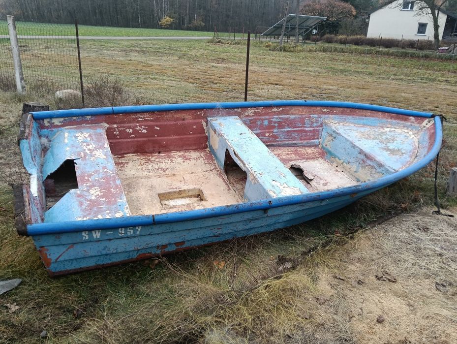 Romana 430 do remontu