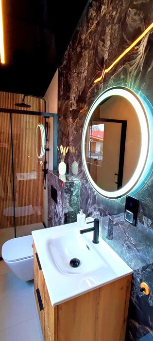 Nowe apartamenty Aquarius Porto Boszkowo przy plaży z pomostem:)