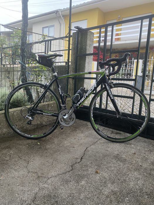 Bicicleta de estrada