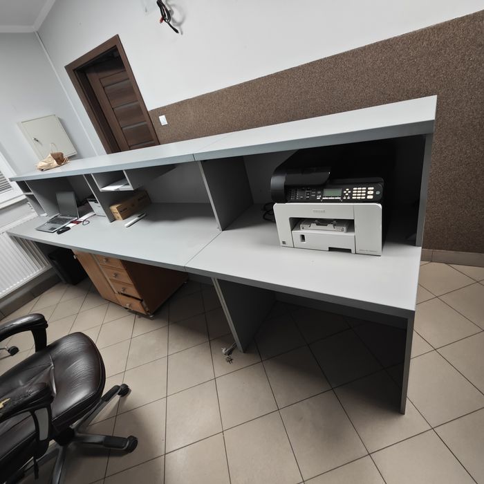 Komoda blat biurko biuro sklep