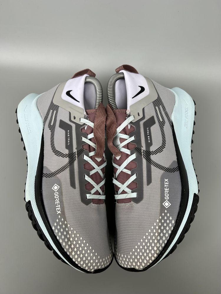 Оригінальні Кросівки NIKE REACT PEGASUS TRAIL 4 GORE-TEX 41р.26.5см.