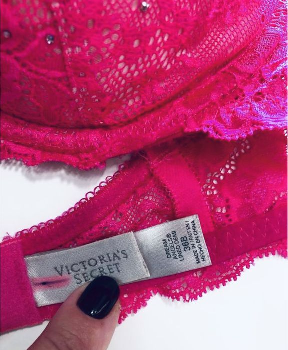 Бюстгальтер Victoria’s Secret оригінал