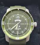 Vostok Europe Ekranoplan