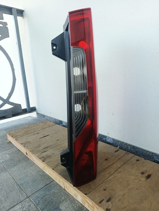 Ліхтар Sprinter 907 фонарь спрінтер 910 стоп спринтер 907 фара