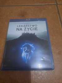 Lekarstwo na życie - Blu-Ray