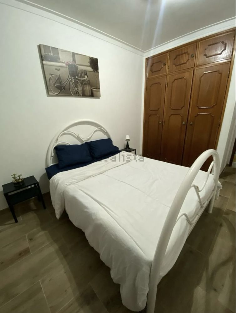 Quarto para Arrendamento