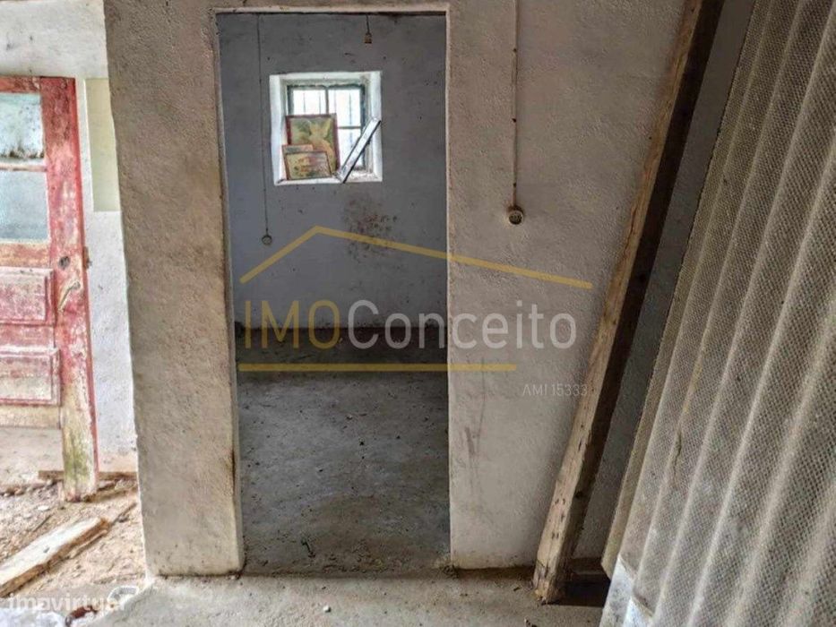 Casa de Campo T2| Paço da Comenda| Tomar