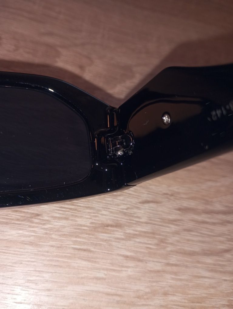 Okulary przeciwsłoneczne Prada