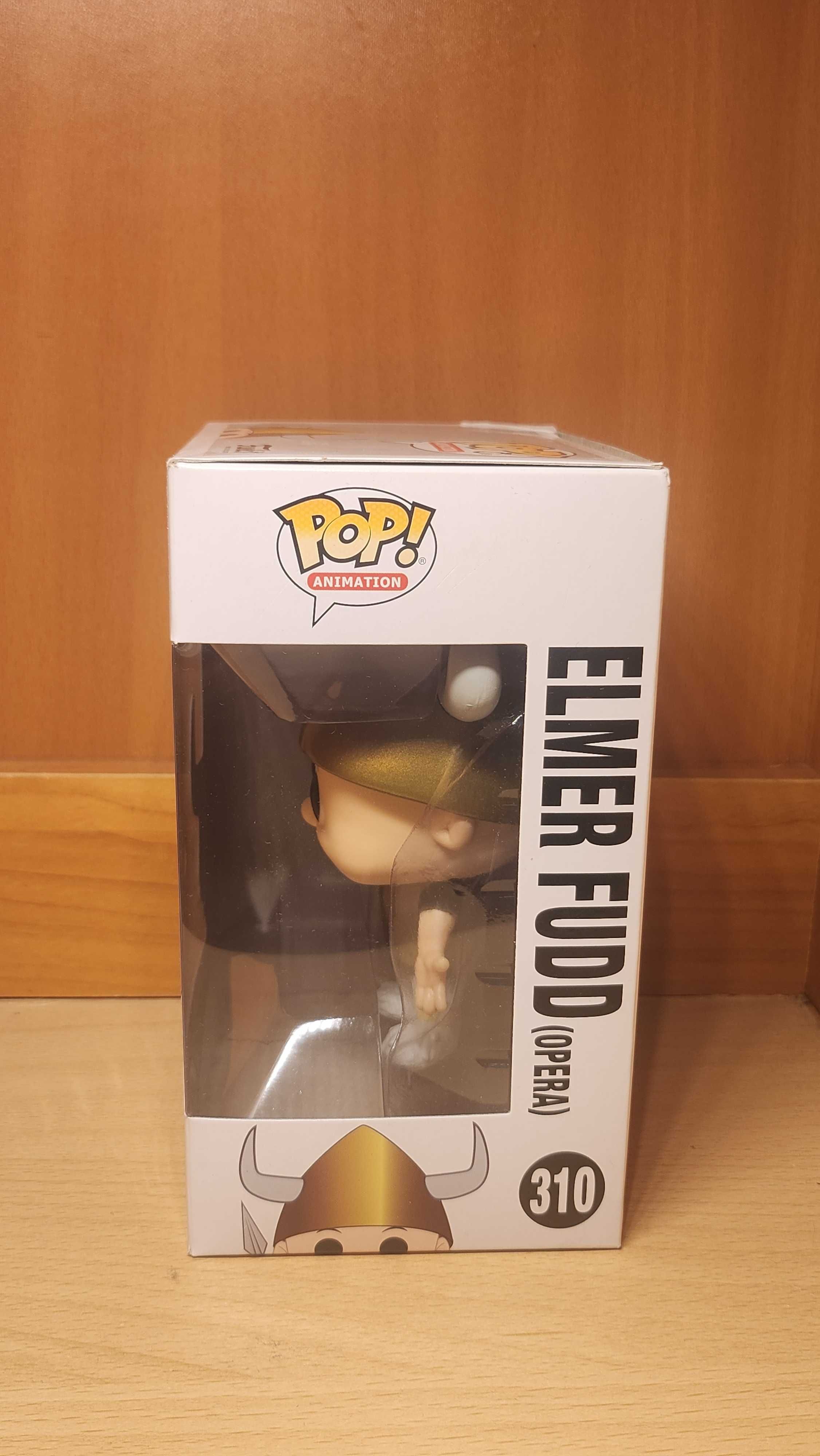 Elmer Fudd Funko Pop