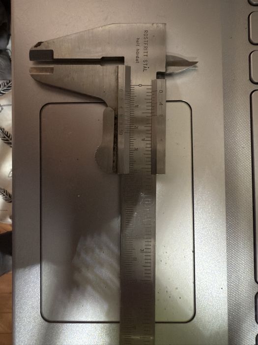 Suwmiarka stan b dobry