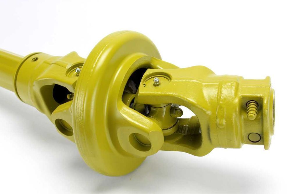 NOWY wałek homokinetyczny-110cm- szerokokątny 900Nm WOM