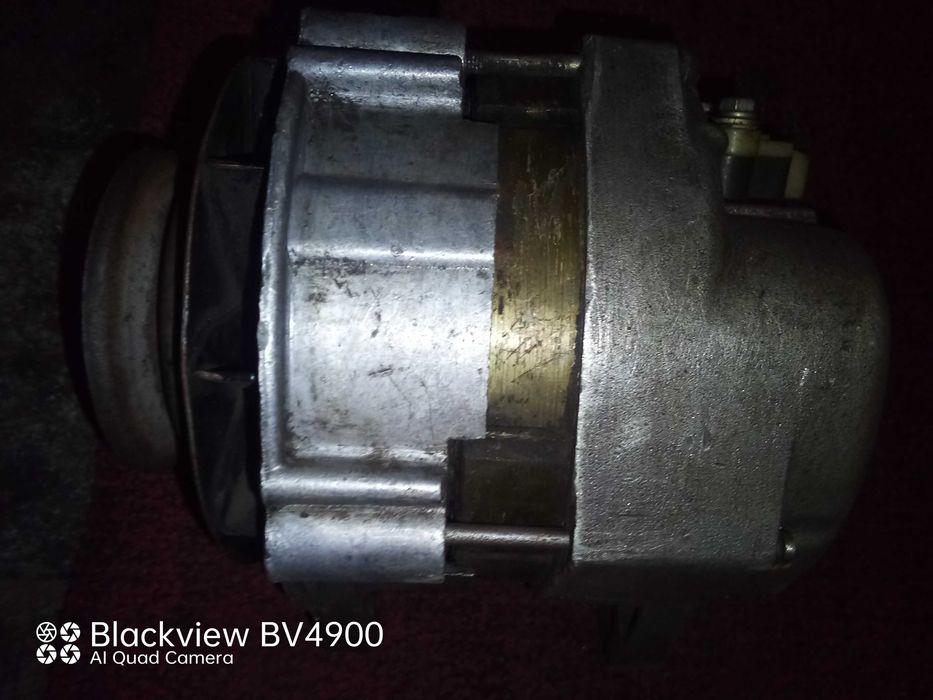 Генераторы б/у ваз,газ