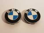 BMW série 1 - Acessórios
