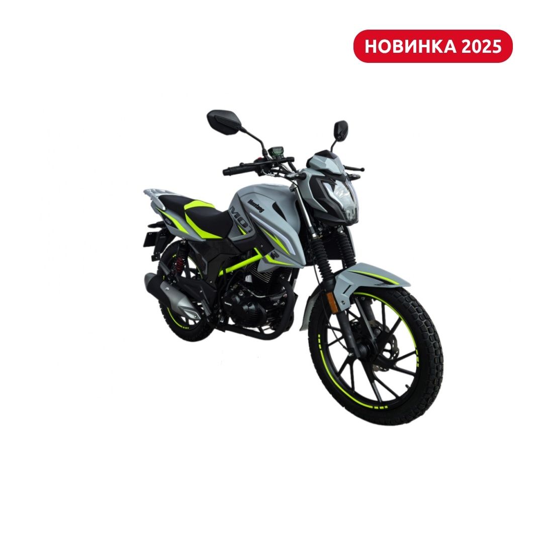 Мустанг Region 200-9