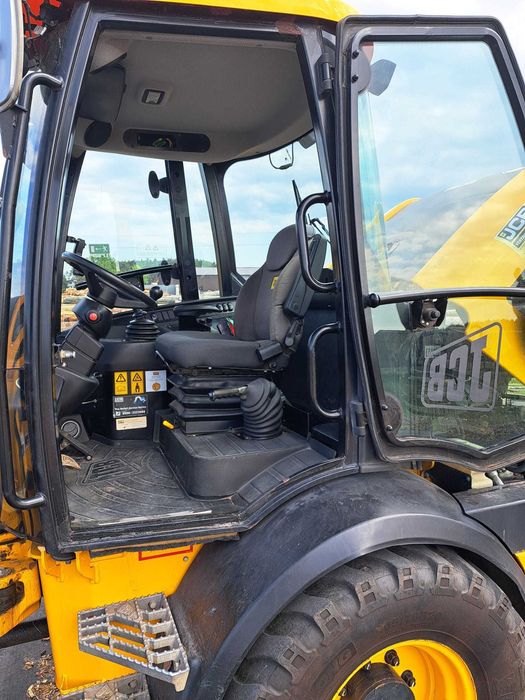 JCB 409 ładowarka kołowa