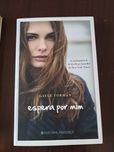 Espera por Mim - Gayle Forman