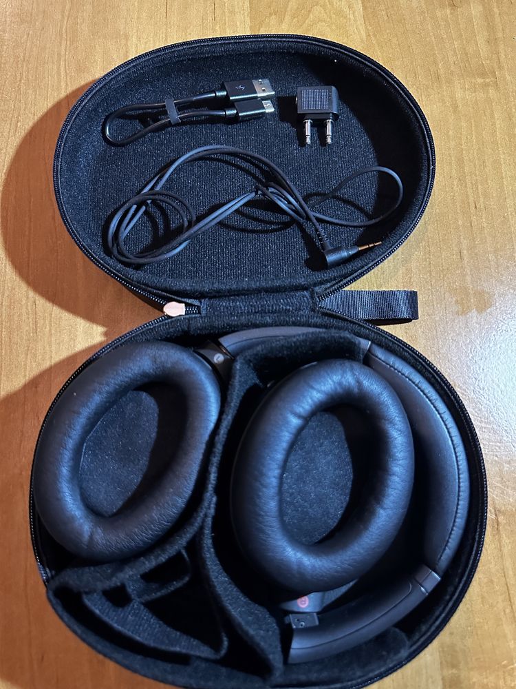 Sony MH-1000X M3 słuchawki bezprzewodowe