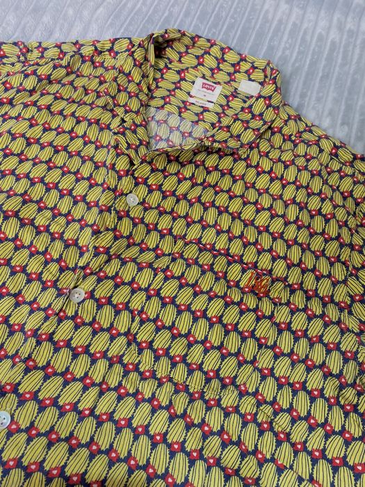 Camisa Levi’s - Tamanho M