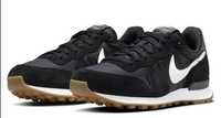 Кроссовки  Nike W Internationalist  Black (оригинал)