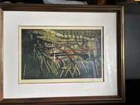Serigrafia Vieira ds Silva
