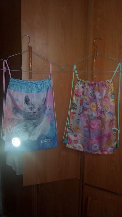 Looz St.Majewski worek /pl w innych ogloszeniach plecaki do kompletu