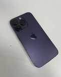 Продам iPhone 14 Pro 128