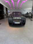Rolls-Royce Cullinan Rolls-Royce