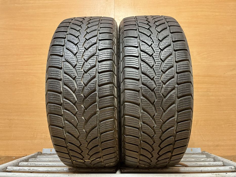 205/55 R 16 Bridgestone Blizzak LM-32 Зима пара шини