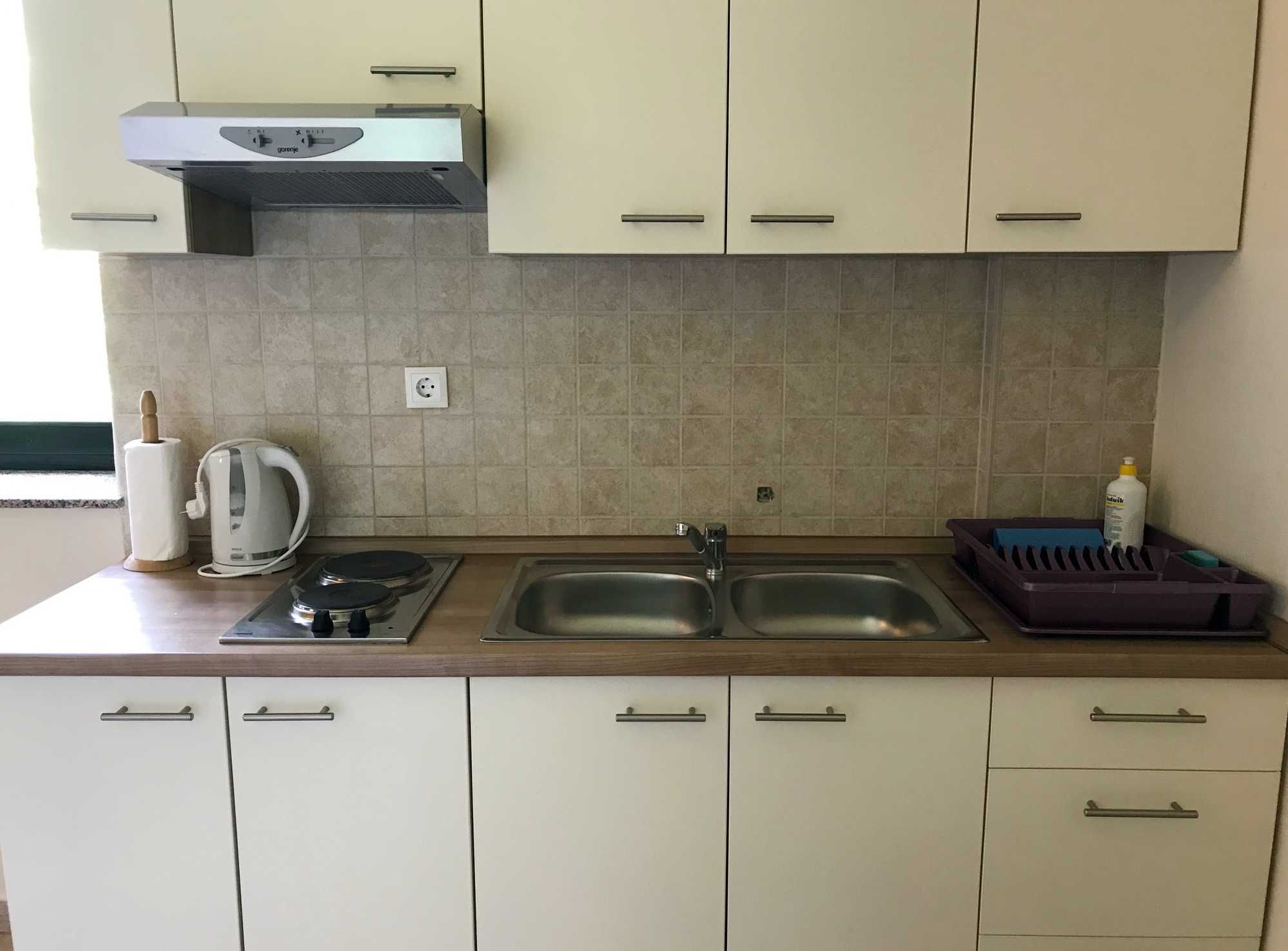 Chorwacja STARIGRAD PAKLENICA blisko Polski apartamenty dla 6-8 osób