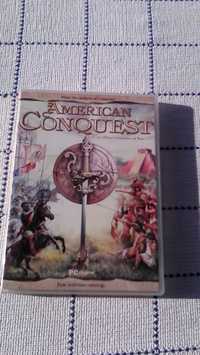 American Conquest