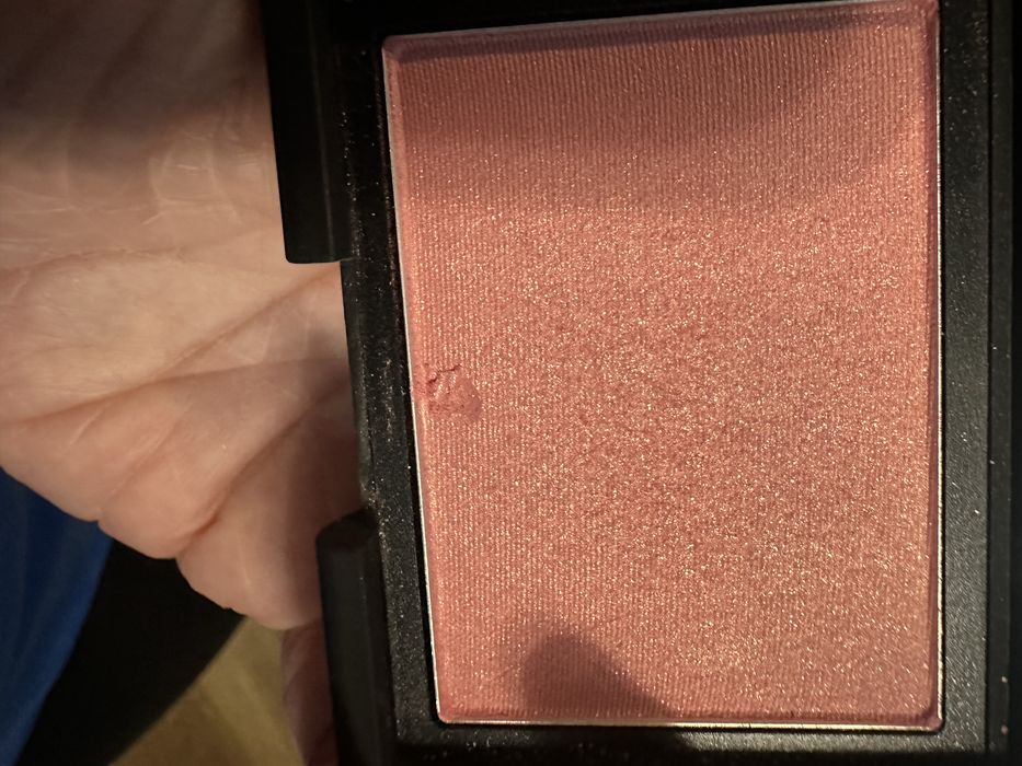 Румʼяна Nars румяна