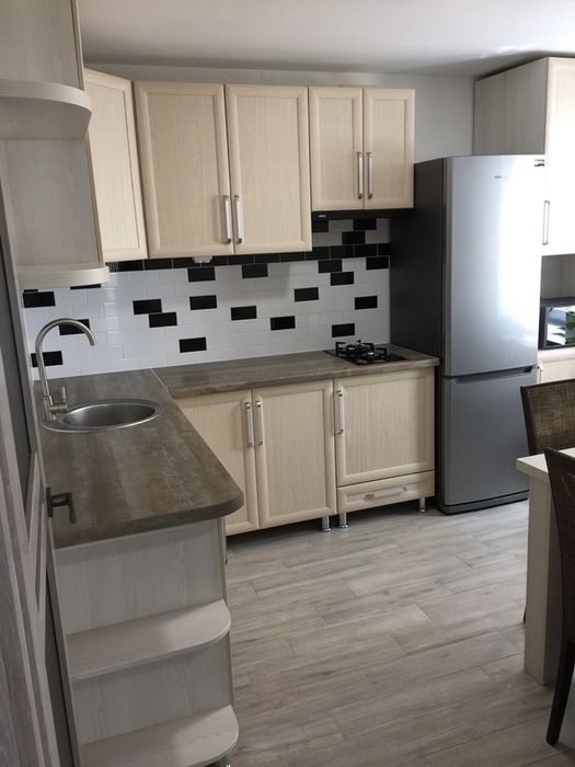 Квартири подобово центр