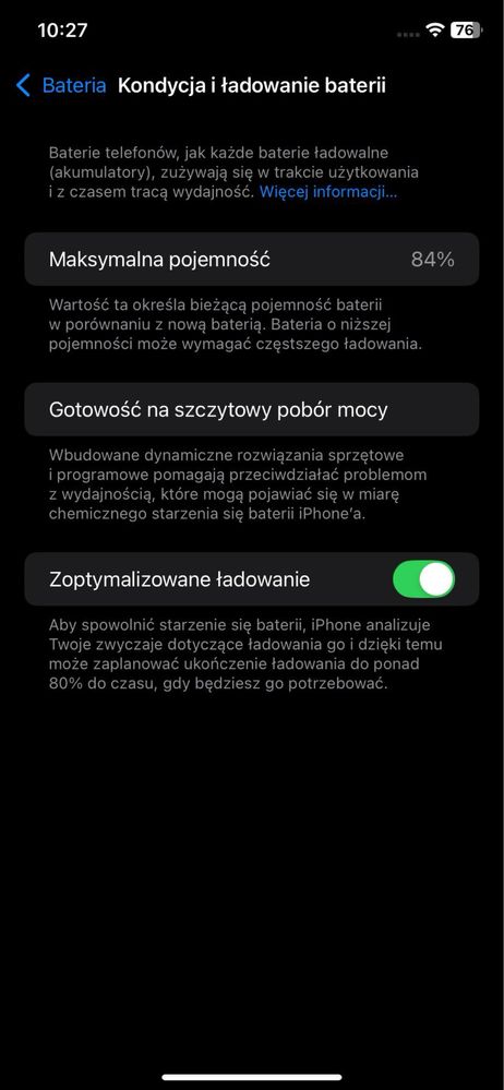 iPhone 11 256gb