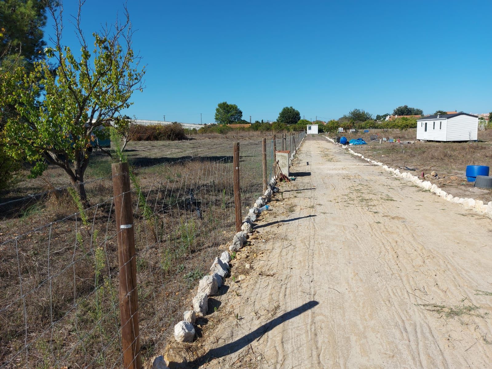 Mobilehomes T2  para alugar