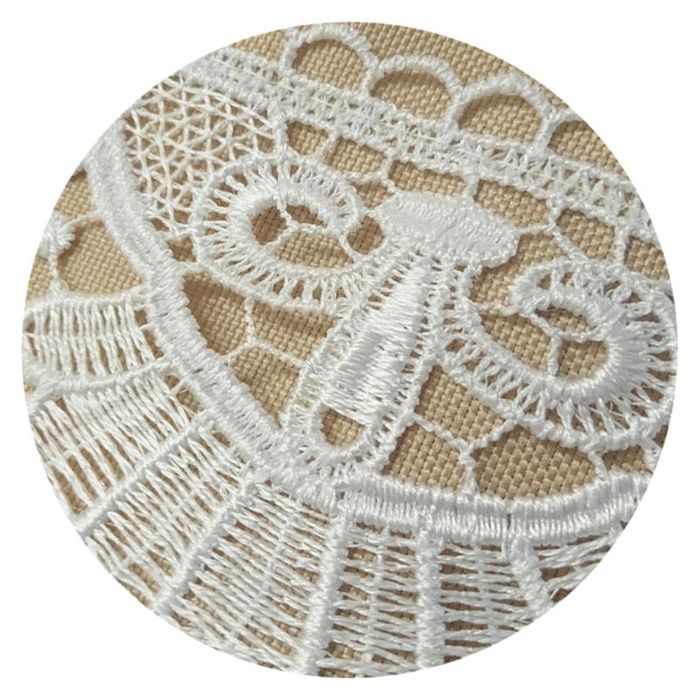Obrus Blared 120 x 140 cm DomoweTekstylia | WNB661 140