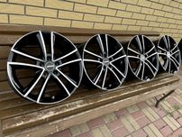 Диски Autec R17 5.105 ET38 Опель Астра J Шевроле Круз Вольт Болт