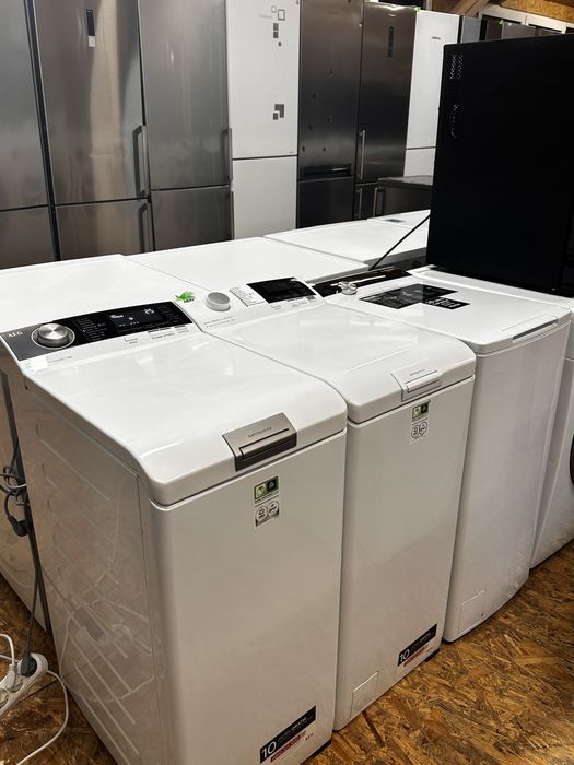 Пральна машина AEG,8000 serii,привезена з Німеччини