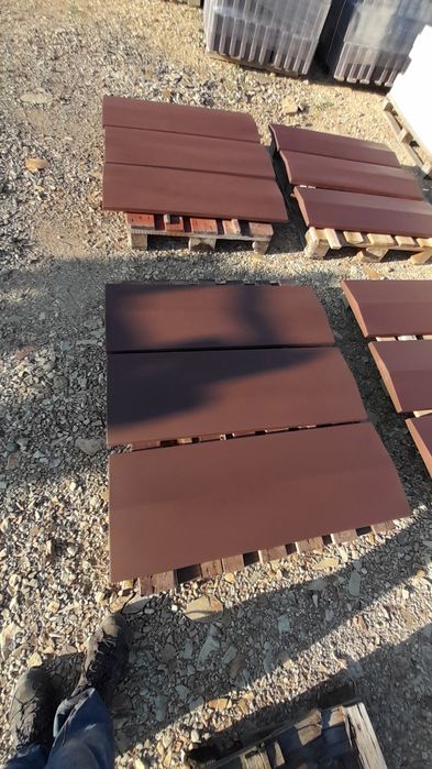 Блоки,парапети,шапки,поребрик