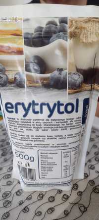 Erytrytol Vinet 500 g
