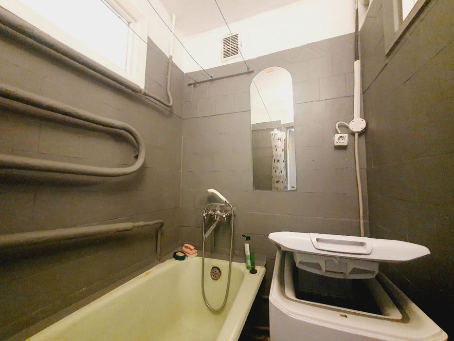 Здам кімнату в квартирі без хозяйки