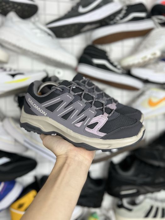 Кроссовки Salomon Оригинал р(40)