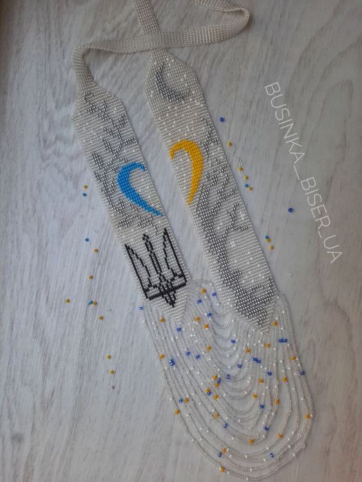 Продам Вироби з бісеру