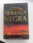 Livro - Herança Negra