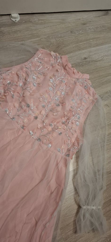 Sukienka shein 4xl