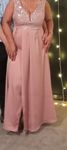 Vestido de festa n L só 45 euros