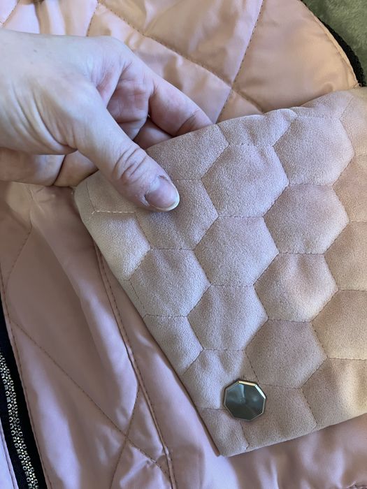 Куртка жіноча (весна, осінь)